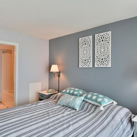 Pristine Condo Glorious Ocean View Hs 11Th Floor Myrtle Beach Eksteriør bilde
