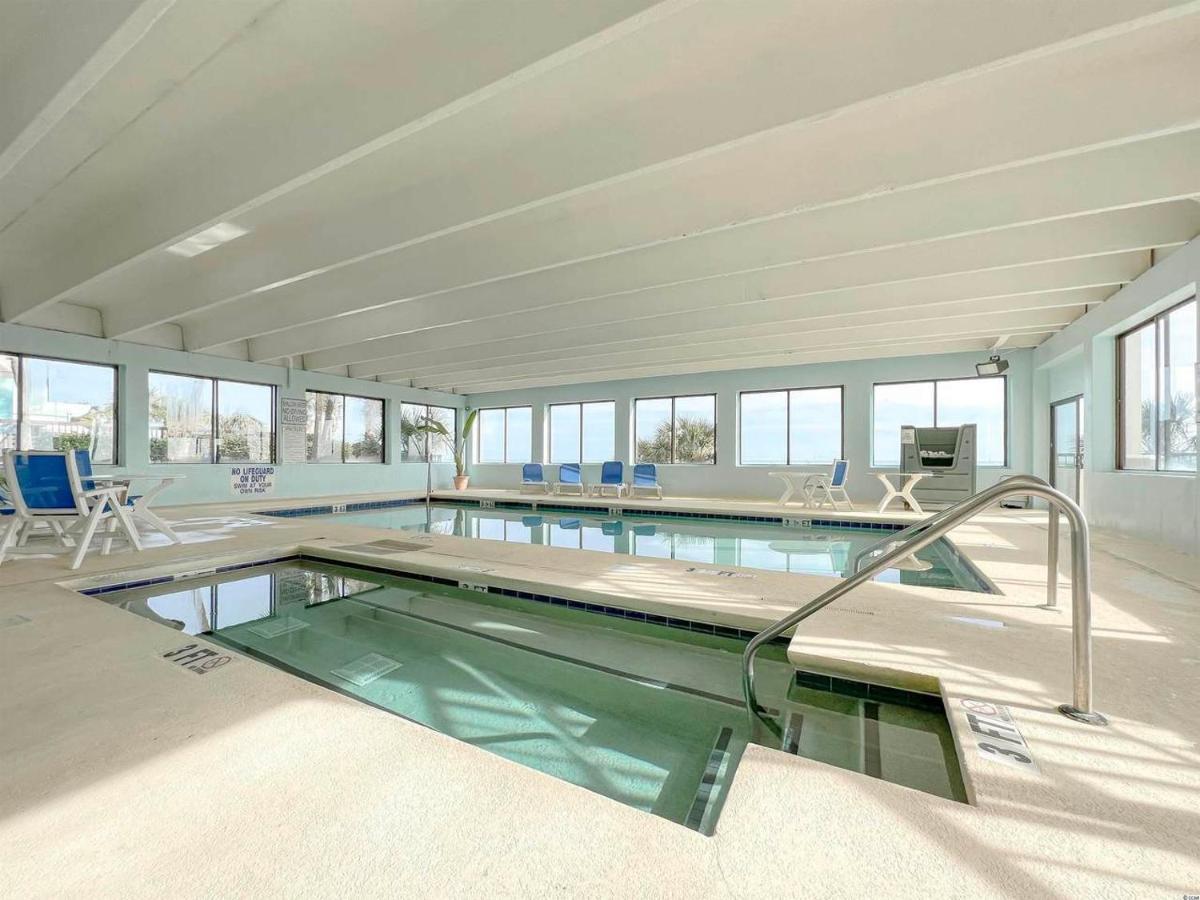 Pristine Condo Glorious Ocean View Hs 11Th Floor Myrtle Beach Eksteriør bilde