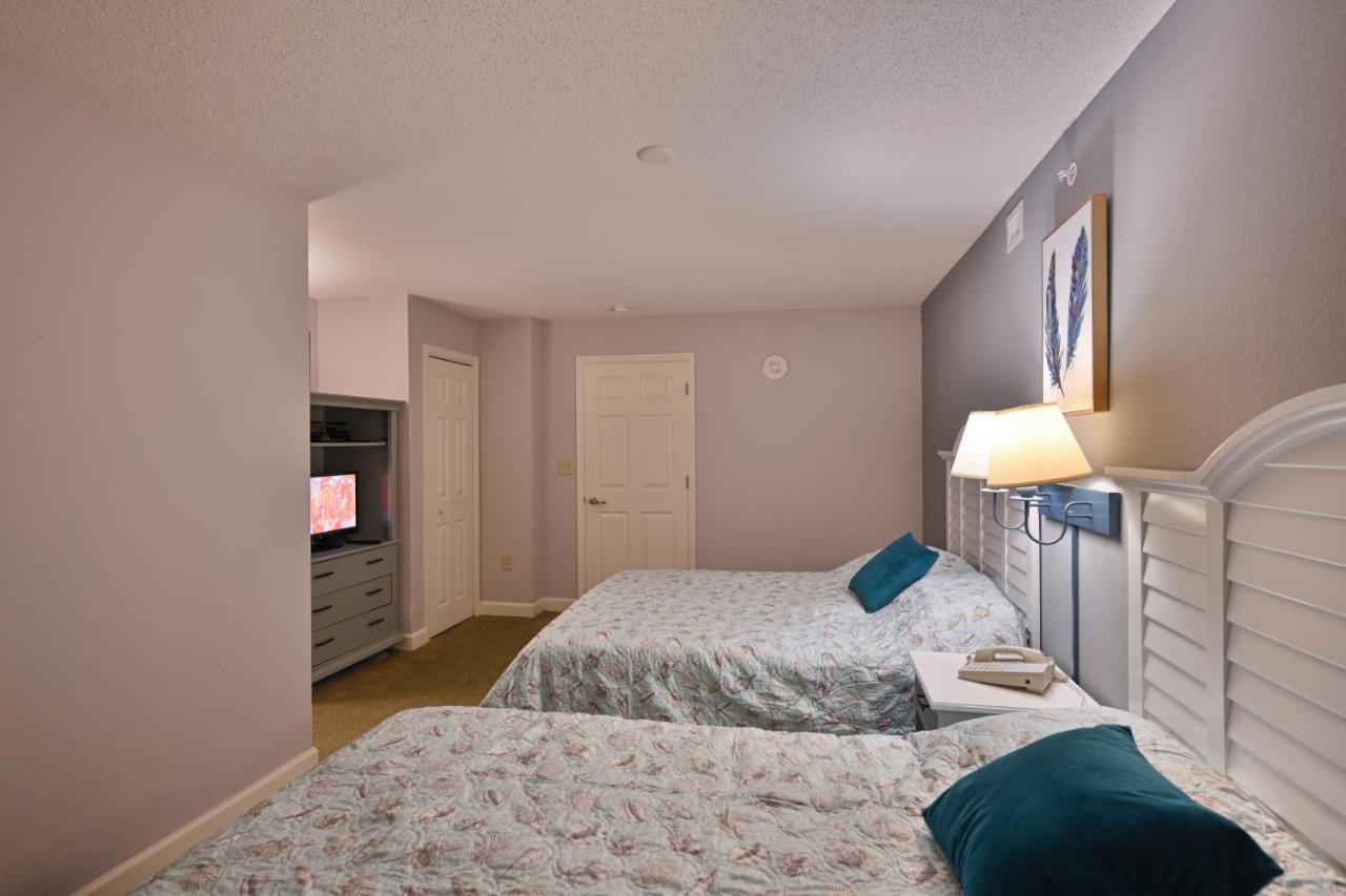 Pristine Condo Glorious Ocean View Hs 11Th Floor Myrtle Beach Eksteriør bilde