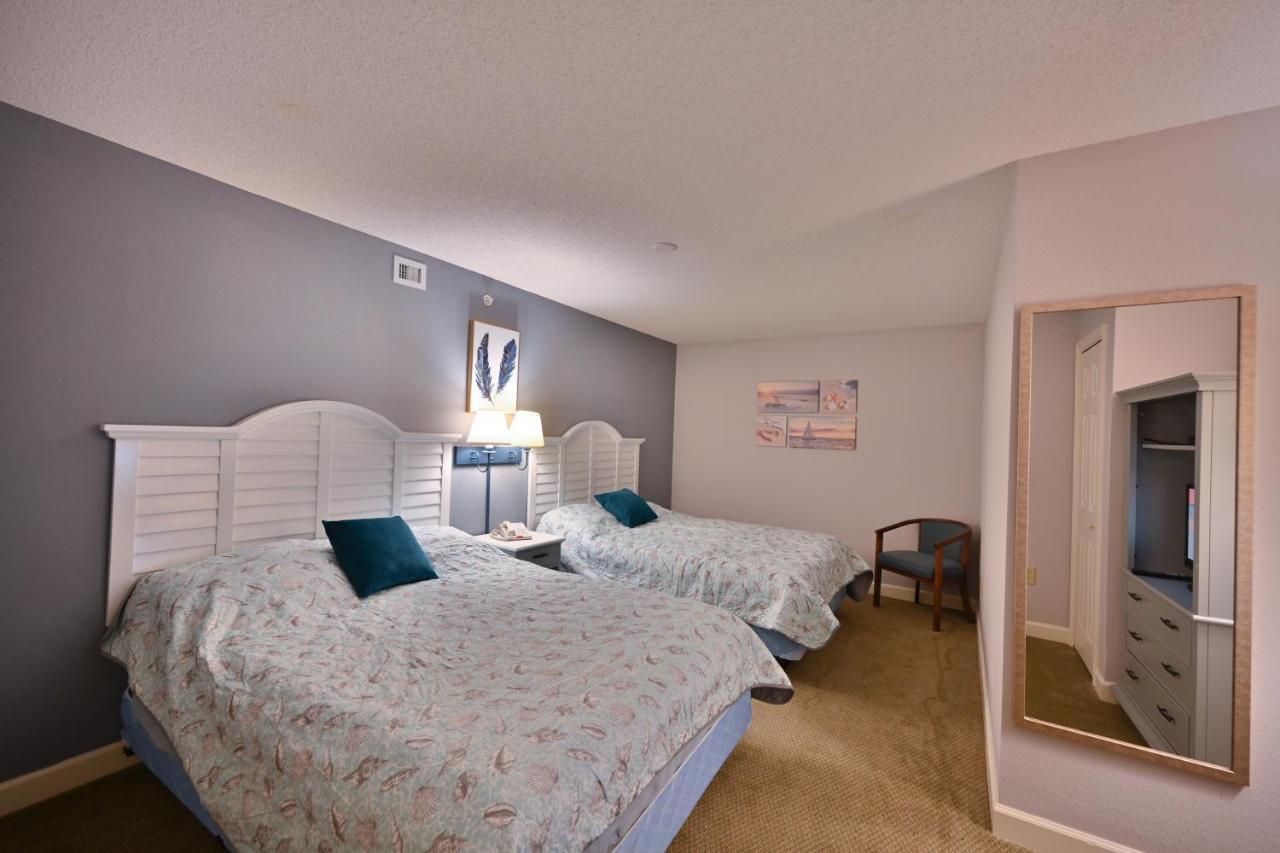 Pristine Condo Glorious Ocean View Hs 11Th Floor Myrtle Beach Eksteriør bilde