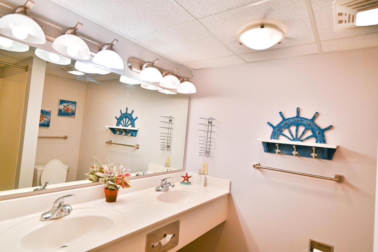 Pristine Condo Glorious Ocean View Hs 11Th Floor Myrtle Beach Eksteriør bilde